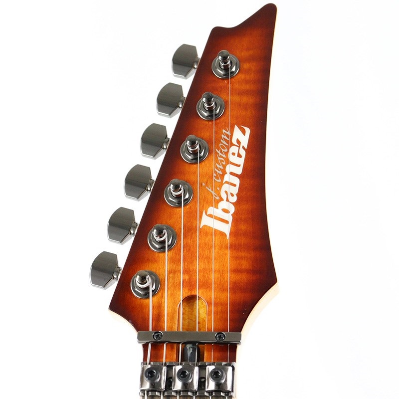 Ibanez j.custom RG8570-BSR (Brownish Sphalerite) [SPOT MODEL] 画像8