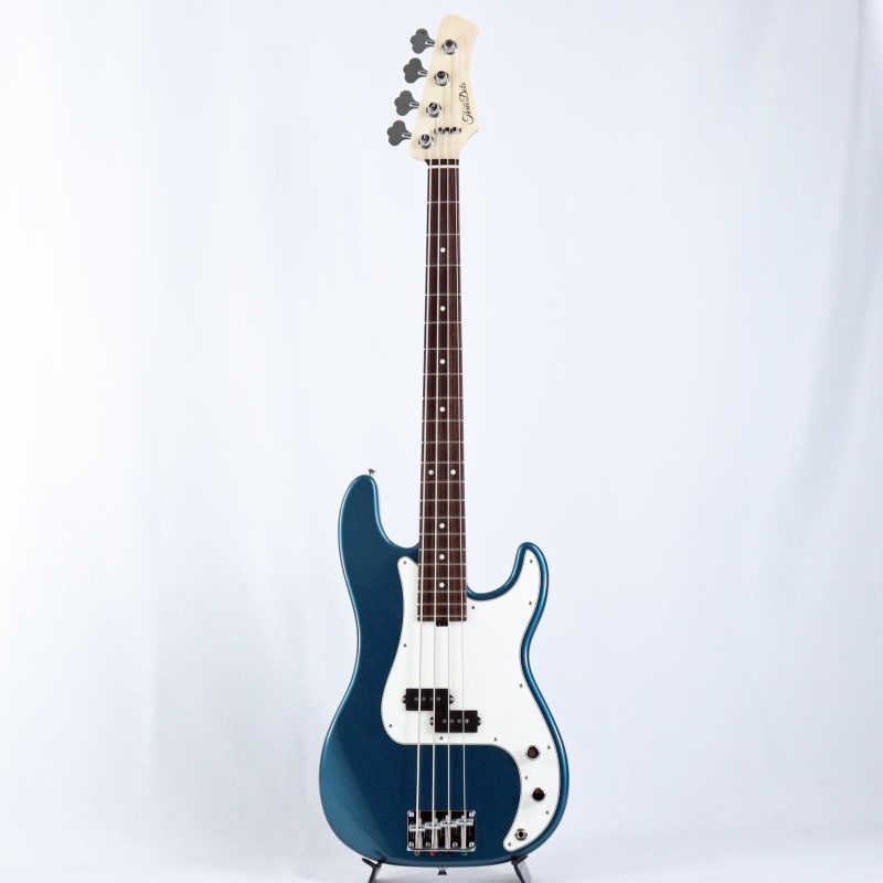 Three Dots Guitars PB (VBM) 画像1