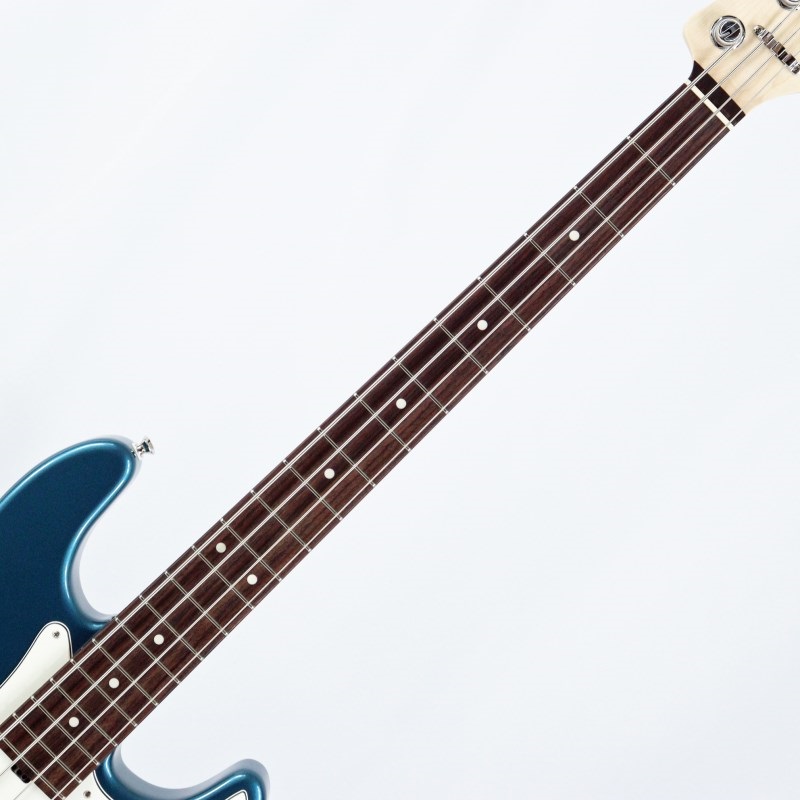Three Dots Guitars PB (VBM) 画像2