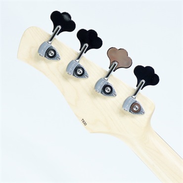 Three Dots Guitars PB (VBM) 画像7