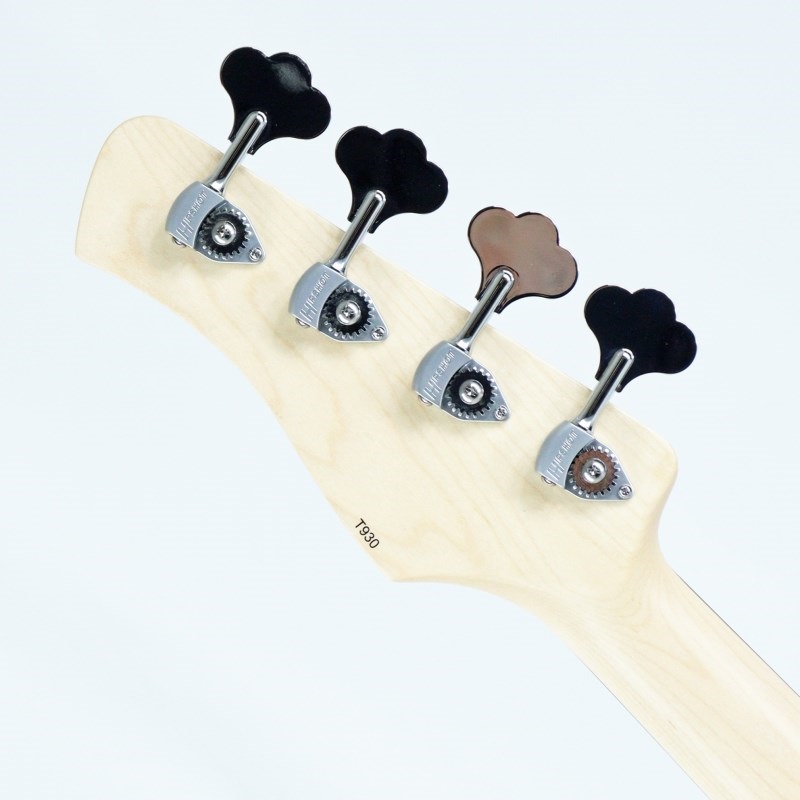 Three Dots Guitars PB (VBM) 画像7