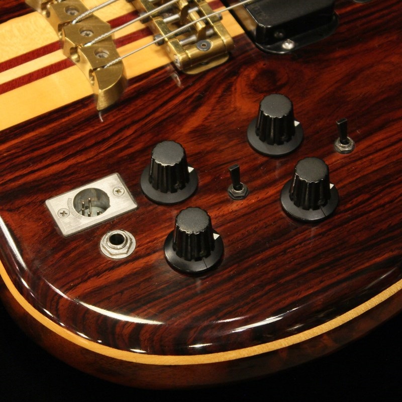 t*n様 【超希少！】ALEMBIC Custom CMSB 4st t*n様 【超希少！】ALEMBIC Custom CMSB 4st