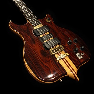 ALEMBIC 【USED】 Series I / MSB 4 (Cocobolo Top) '91 【50
