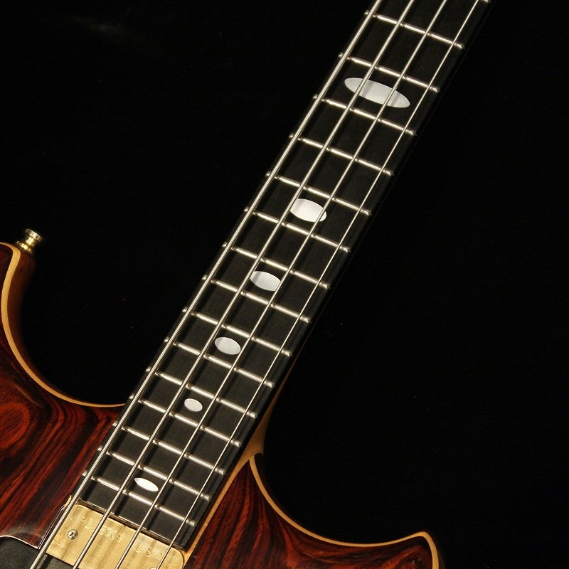 ALEMBIC 【USED】 Series I / MSB 4 (Cocobolo Top) '91