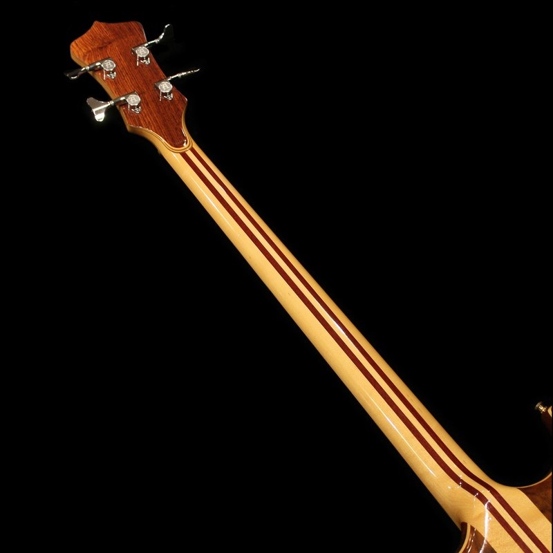ALEMBIC 【USED】 Series I / MSB 4 (Cocobolo Top) '91 【50