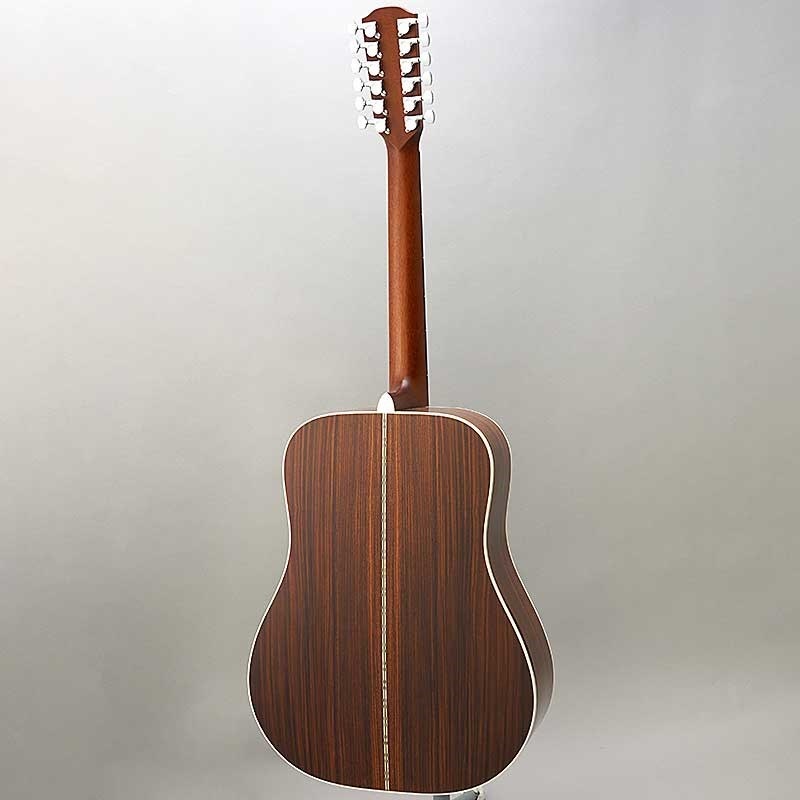 2000/2001 Alvarez K.Yairi WY-1-12-string acoustic w/OHSC