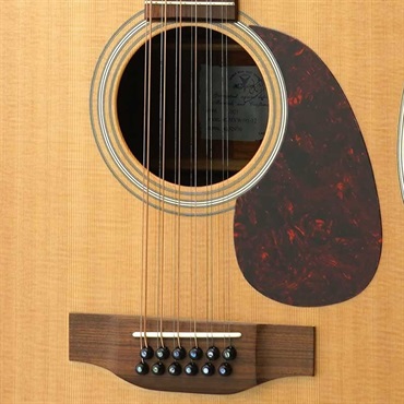 2000/2001 Alvarez K.Yairi WY-1-12-string acoustic w/OHSC