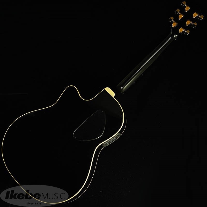 K.Yairi YD-88BK 【お取り寄せ】 Kヤイリ ｜イケベ楽器店オンラインストア