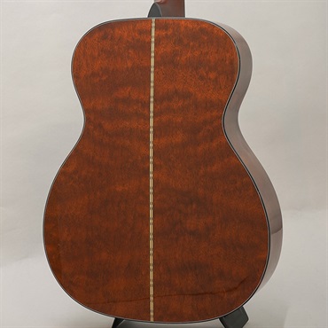 MARTIN USED 中古 CTM 000-28 Premium Bear Claw Sitka Spruce / Quilt Mahogany '13 #1730611 マーチン マーティン 画像1