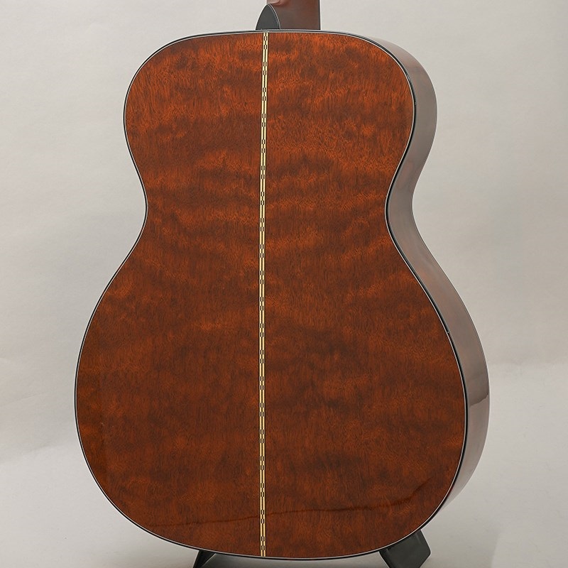 MARTIN USED 中古 CTM 000-28 Premium Bear Claw Sitka Spruce / Quilt Mahogany '13 #1730611 マーチン マーティン 画像1