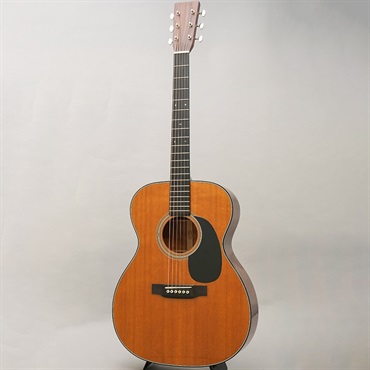 MARTIN USED 中古 CTM 000-28 Premium Bear Claw Sitka Spruce / Quilt Mahogany '13 #1730611 マーチン マーティン 画像2