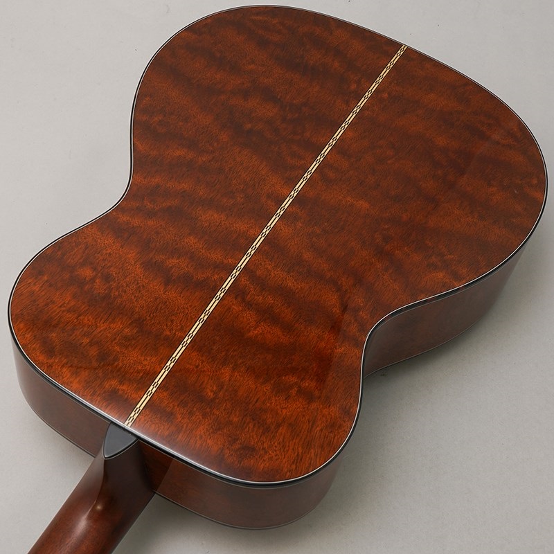 MARTIN USED 中古 CTM 000-28 Premium Bear Claw Sitka Spruce / Quilt Mahogany '13 #1730611 マーチン マーティン 画像5