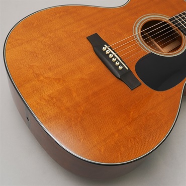 MARTIN USED 中古 CTM 000-28 Premium Bear Claw Sitka Spruce / Quilt Mahogany '13 #1730611 マーチン マーティン 画像7