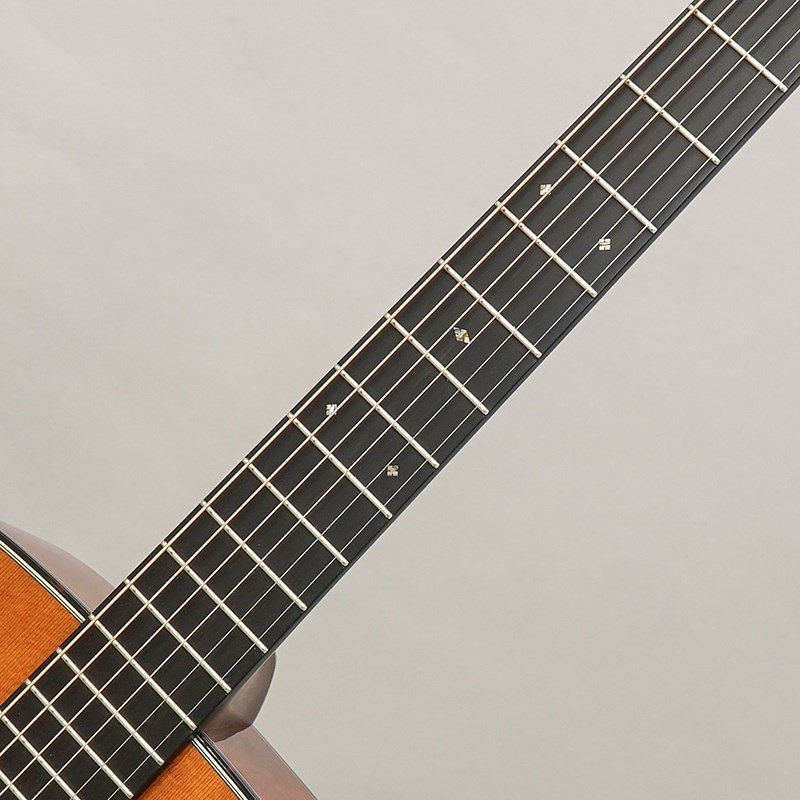 MARTIN USED 中古 CTM 000-28 Premium Bear Claw Sitka Spruce / Quilt Mahogany '13 #1730611 マーチン マーティン 画像8