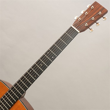 MARTIN USED 中古 CTM 000-28 Premium Bear Claw Sitka Spruce / Quilt Mahogany '13 #1730611 マーチン マーティン 画像9