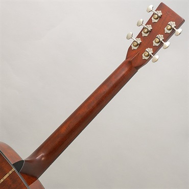 MARTIN USED 中古 CTM 000-28 Premium Bear Claw Sitka Spruce / Quilt Mahogany '13 #1730611 マーチン マーティン 画像10