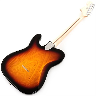 Fender Made in Japan Traditional 70s Telecaster Deluxe (3-Color Sunburst) 画像2