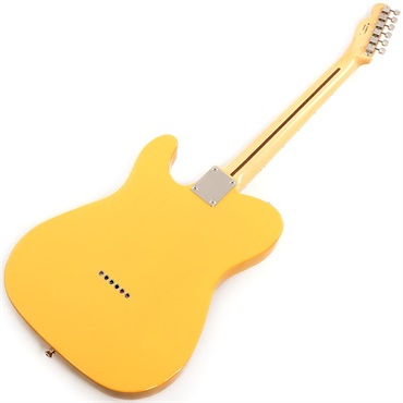 Fender Made in Japan Traditional 50s Telecaster (Butterscotch Blonde) 画像2