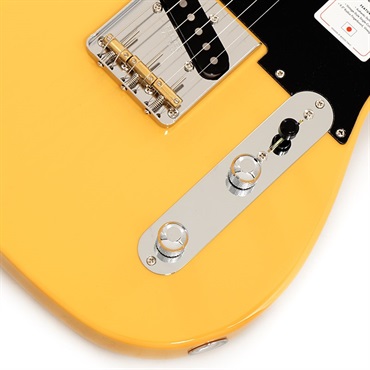 Fender Made in Japan Traditional 50s Telecaster (Butterscotch Blonde) 画像4