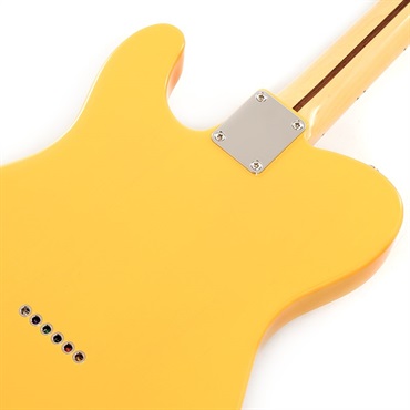 Fender Made in Japan Traditional 50s Telecaster (Butterscotch Blonde) 画像5