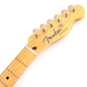 Fender Made in Japan Traditional 50s Telecaster (Butterscotch Blonde) 画像6