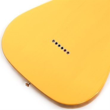 Fender Made in Japan Traditional 50s Telecaster (Butterscotch Blonde) 画像7