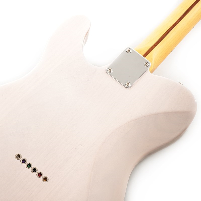 Fender Made in Japan Hybrid II Telecaster (US Blonde/Maple