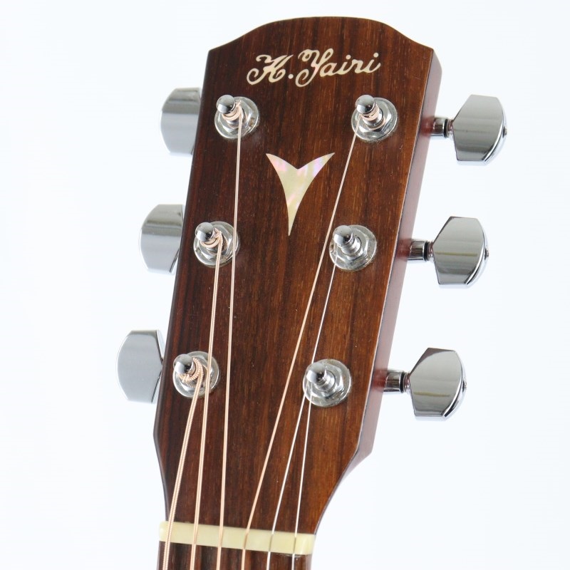 K.Yairi USED 中古 BLL-55CE VS Kヤイリ 画像4