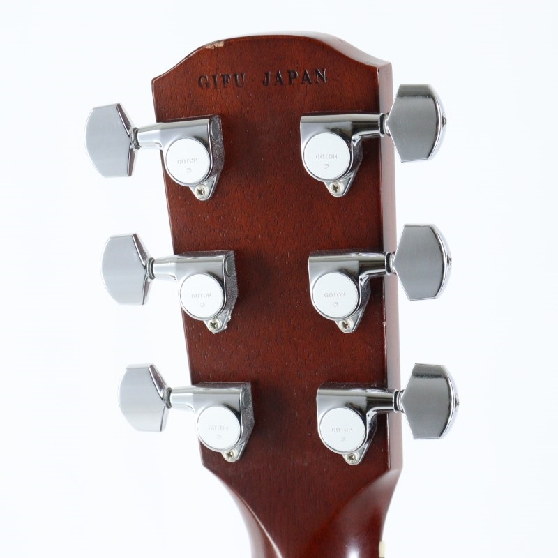 K.Yairi USED 中古 BLL-55CE VS Kヤイリ 画像5