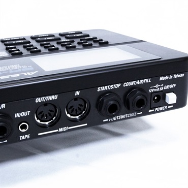 Alesis SR16 　ドラムマシン ALESIS ( アレシス ) SR-16 リズムマシン/ドラムマシン 送料無料
