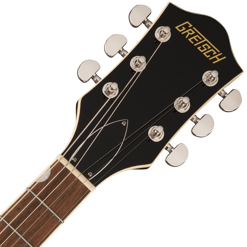 GRETSCH G2655T Streamliner Center Block Jr. Double-Cut with Bigsby (Arctic Blue) 画像4