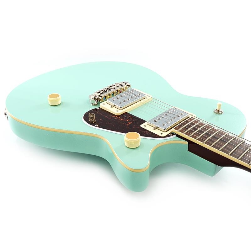 GRETSCH Streamliner Jet Club Single-Cut with Wraparound (Mint
