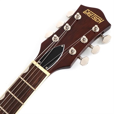 GRETSCH Streamliner Jet Club Single-Cut with Wraparound (Vintage White) 画像6