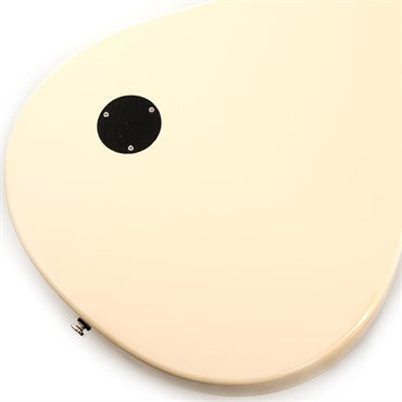 GRETSCH Streamliner Jet Club Single-Cut with Wraparound (Vintage White) 画像7