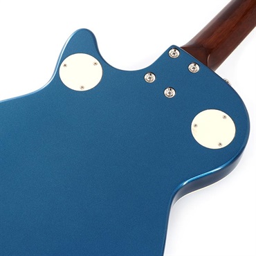 GRETSCH Streamliner Jet Club Single-Cut with Wraparound (Dark Denim) 画像5