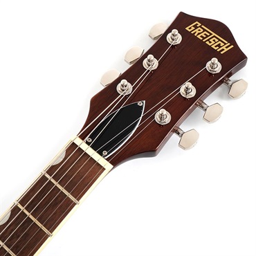 GRETSCH Streamliner Jet Club Single-Cut with Wraparound (Dark Denim) 画像6