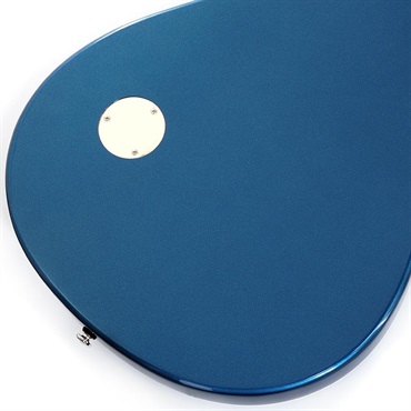 GRETSCH Streamliner Jet Club Single-Cut with Wraparound (Dark Denim) 画像7