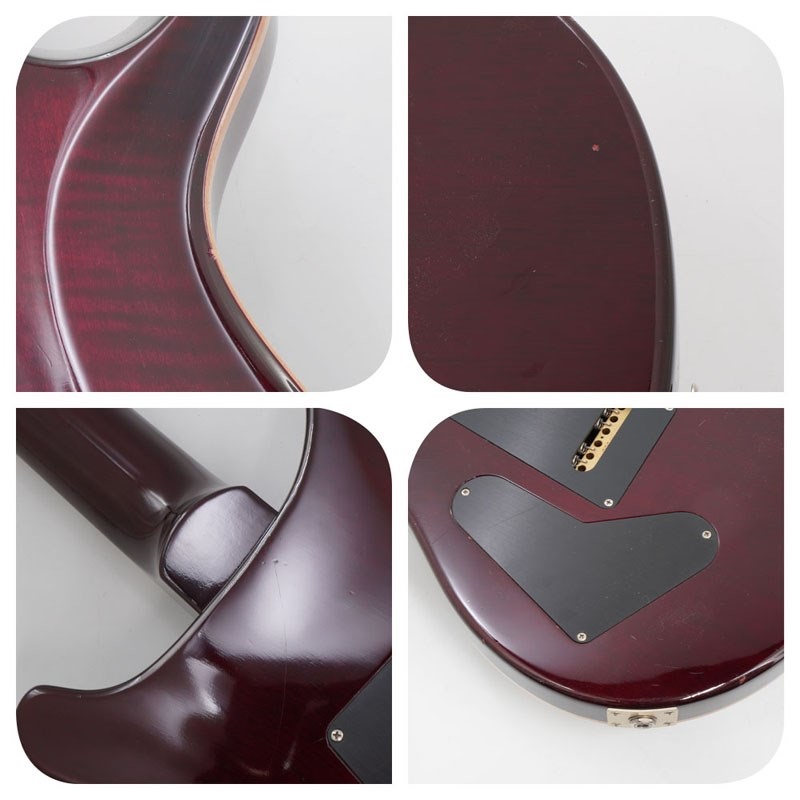 P.R.S. USED 中古 Custom24 Angry Larry 2019【SN. 19 028858】 画像9