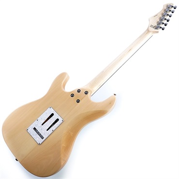 Aria ProII 714-AE200 (Opal Green) 画像2