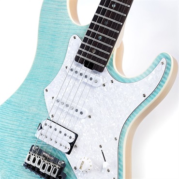 Aria ProII 714-AE200 (Opal Green) 画像3