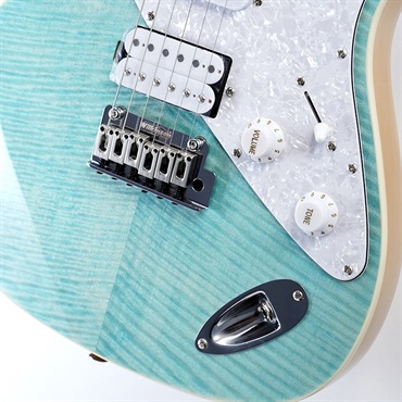 Aria ProII 714-AE200 (Opal Green) 画像4