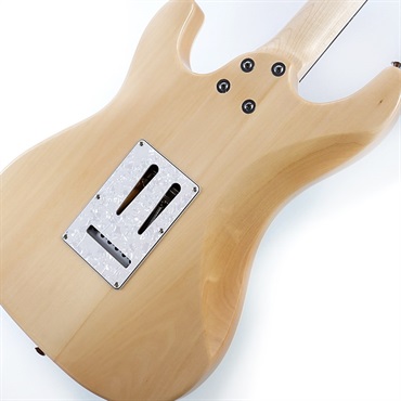 Aria ProII 714-AE200 (Opal Green) 画像5