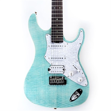 Aria ProII 714-AE200 (Opal Green) 画像7