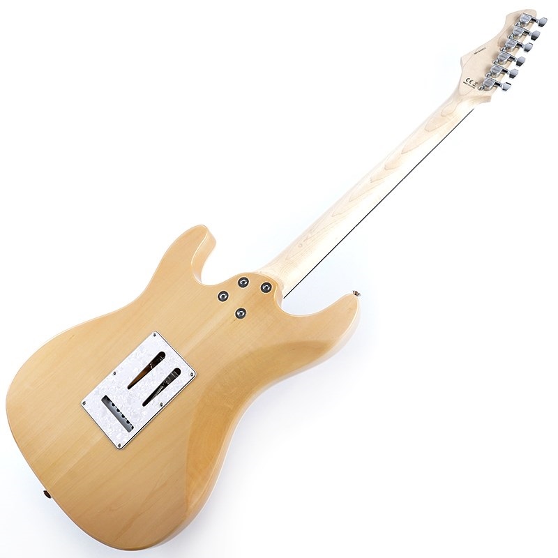 Aria ProII 714-AE200 (See-through Red) ｜イケベ楽器店オンラインストア