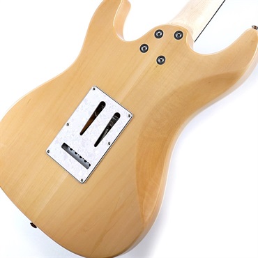 Aria ProII 714-AE200 (See-through Red) 画像5