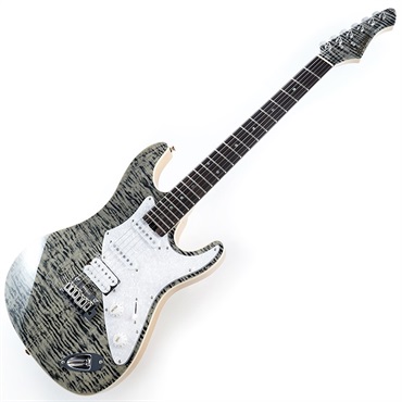 Aria ProII 714-AE200 (Black Diamond) |イケベ楽器店 Aria ProII 714-AE200 (Black Diamond) |イケベ楽器店