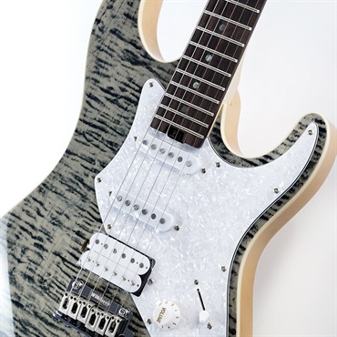 Aria ProII 714-AE200 (Black Diamond) ｜イケベ楽器店オンラインストア