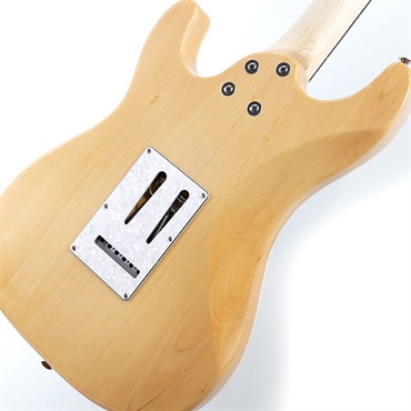 Aria ProII DIAMOND Schaller USA 搭載 Aria ProII 714-AE200 (Black Diamond) ｜イケベ楽器店オンラインストア