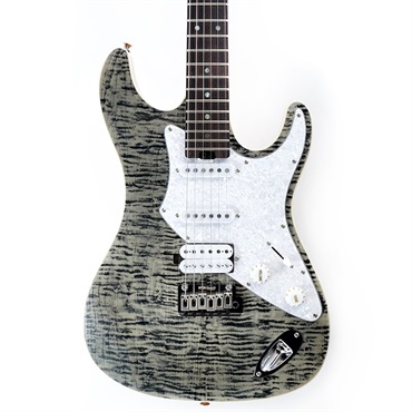 Aria ProII 714-AE200 (Black Diamond) ｜イケベ楽器店オンラインストア