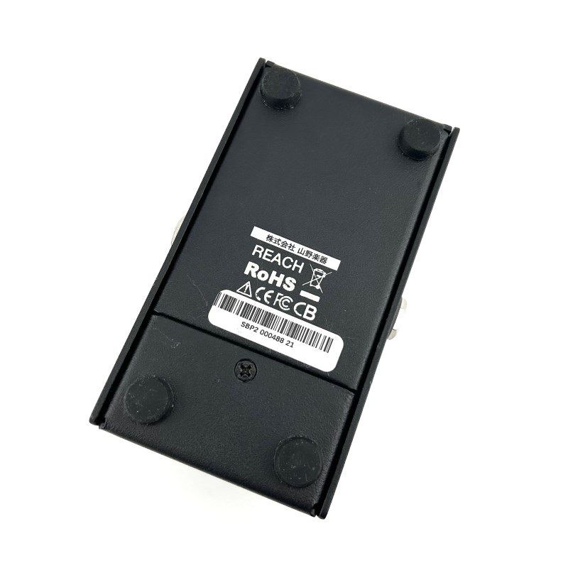 Sadowsky 【USED】 SBP-2 v2 Bass Preamp 画像2